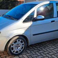 Fiat Idea 1.4 16v Active S&S Benzina/GPL 70kW 95CV