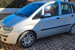 Fiat Idea 1.4 16v Active S&S Benzina/GPL 70kW 95CV