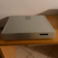 Lettore CD Audio Analogue Paganini