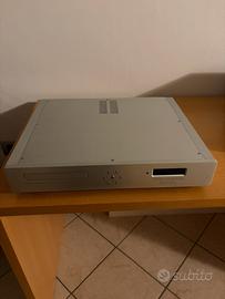 Lettore CD Audio Analogue Paganini