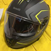 Casco ufficiale Benelli