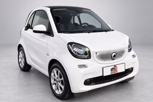 Smart ForTwo PASSION PANO APPLE CARPLAY