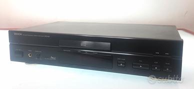 Lettore CD DENON DCD-635