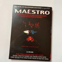 Maestro Documentary - dance music culture film