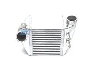INTERCOOLER VOLKSWAGEN VW GOLF MK4 97-03 ALLUMINIO