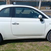 Fiat 500 1.3 Multijet 16V 75 CV Lounge