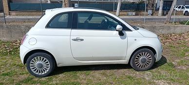 Fiat 500 1.3 Multijet 16V 75 CV Lounge