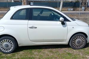 Fiat 500 1.3 Multijet 16V 75 CV Lounge