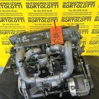 SUZUKI IGNIS motore usato M13A
