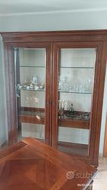 cristalliera di pregio