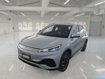 BYD ATTO 3 COMFORT SUV