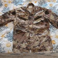 Mimetica militare vegetata softair 