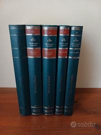 5 Libri Classici in lingua rumena