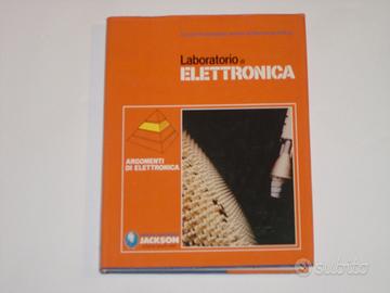 Enciclopedia Elettronica