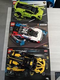 LEGO Technic 