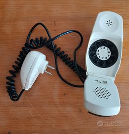Telefono vintage - Grillo