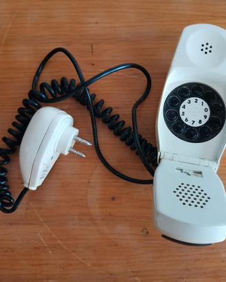 Telefono vintage - Grillo