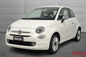 FIAT 500 1.2 Mirror 69cv