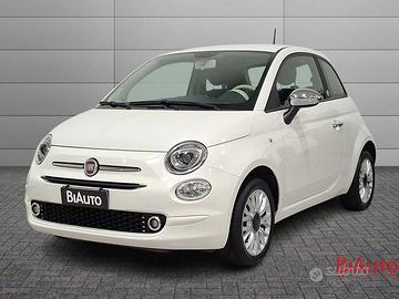 FIAT 500 1.2 Mirror 69cv