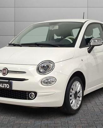 FIAT 500 1.2 Mirror 69cv