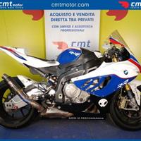 BMW S 1000 RR Garantita e Finanziabile