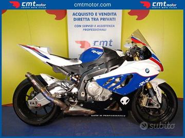 BMW S 1000 RR Garantita e Finanziabile