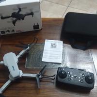 DRONE CON FOTOCAMERA