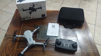 DRONE CON FOTOCAMERA