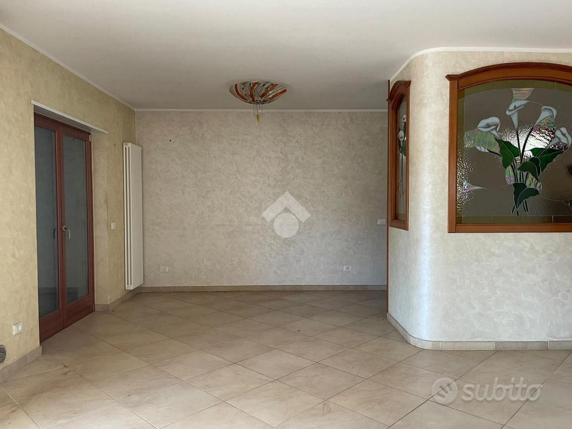 Appartamento – Grottaglie, Quartiere delle Ceramiche, Taranto - Vista 5