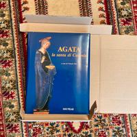 Agata La santa di Catania Vittorio Peri Velar