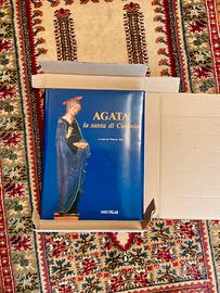 Agata La santa di Catania Vittorio Peri Velar