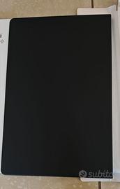 Cover slim Samsung s10 9 plus con tastiera