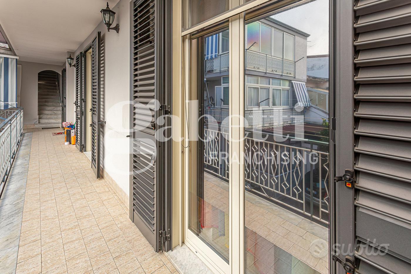 Appartamento – Frattamaggiore, Rossini - Altro