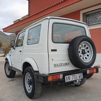 SUZUKI SANTANA 1300 BENZ