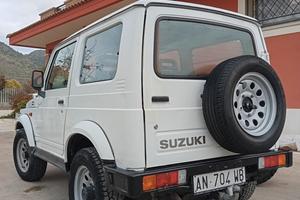 SUZUKI SANTANA 1300 BENZ