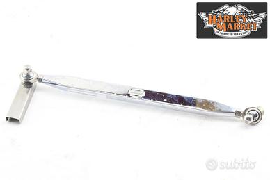 Asta rinvio cambio Harley Davidson Electra Glide