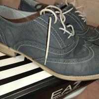 Francesine Pittarosso 38