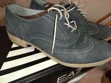 Francesine Pittarosso 38