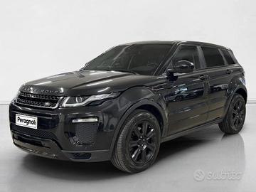 LAND ROVER Range Rover Evoque 2.0 TD4 150 CV 5p.