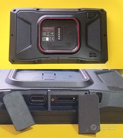 🏍️ GARMIN ZŪMO XT2 - Navigatore GPS Moto 6"