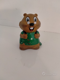 Vintage temperamatite anni '80