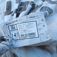 Catene da neve per camion