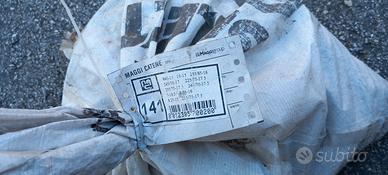 Catene da neve per camion