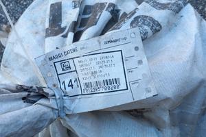 Catene da neve per camion