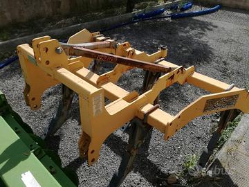 Dissodatore Dondi 5 Ancore