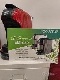Macchina caffe compatibile con Ethicap