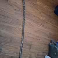 modanature tetto fiat panda terza serie