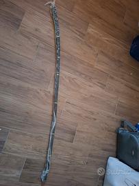 modanature tetto fiat panda terza serie