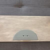 Attaccapanni da parete