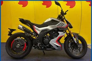 FB Mondial Piega 452 Garantita e Finanziabile